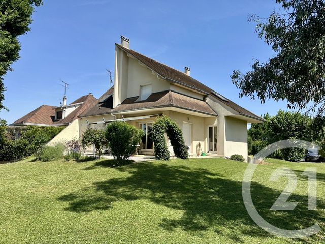 maison - VILLIERS SUR MARNE - 94