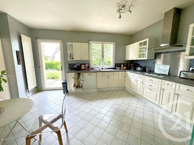 maison à vendre - 8 pièces - 159.07 m2 - VILLIERS SUR MARNE - 94 - ILE-DE-FRANCE - Century 21 Immobilière De Coeuilly