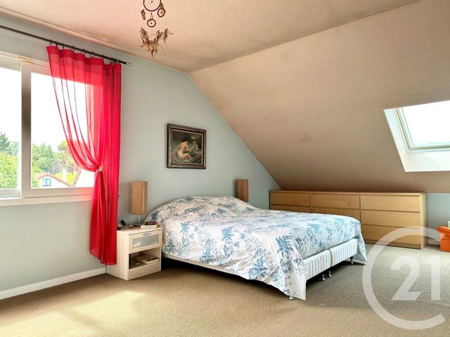 maison à vendre - 8 pièces - 159.07 m2 - VILLIERS SUR MARNE - 94 - ILE-DE-FRANCE - Century 21 Immobilière De Coeuilly