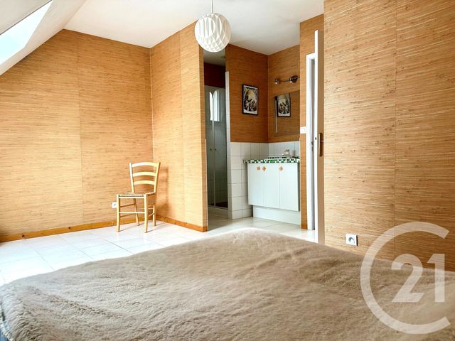 maison à vendre - 8 pièces - 159.07 m2 - VILLIERS SUR MARNE - 94 - ILE-DE-FRANCE - Century 21 Immobilière De Coeuilly