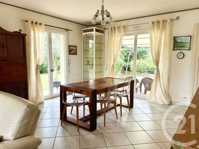 maison à vendre - 8 pièces - 159.07 m2 - VILLIERS SUR MARNE - 94 - ILE-DE-FRANCE - Century 21 Immobilière De Coeuilly