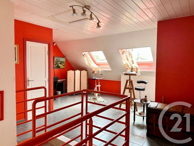 maison à vendre - 8 pièces - 159.07 m2 - VILLIERS SUR MARNE - 94 - ILE-DE-FRANCE - Century 21 Immobilière De Coeuilly