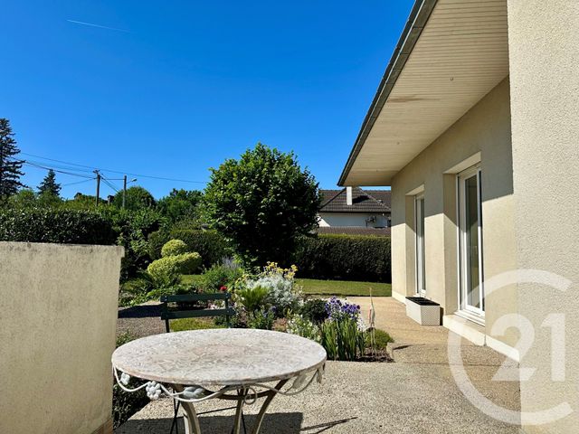 maison à vendre - 8 pièces - 159.07 m2 - VILLIERS SUR MARNE - 94 - ILE-DE-FRANCE - Century 21 Immobilière De Coeuilly