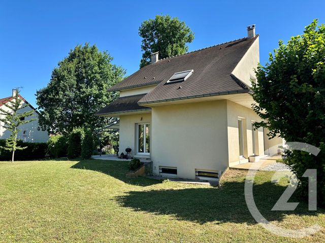 maison à vendre - 8 pièces - 159.07 m2 - VILLIERS SUR MARNE - 94 - ILE-DE-FRANCE - Century 21 Immobilière De Coeuilly