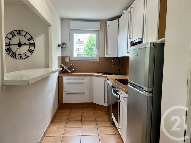 Appartement F3 à louer - 3 pièces - 58.8 m2 - VILLIERS SUR MARNE - 94 - ILE-DE-FRANCE - Century 21 Immobilière De Coeuilly