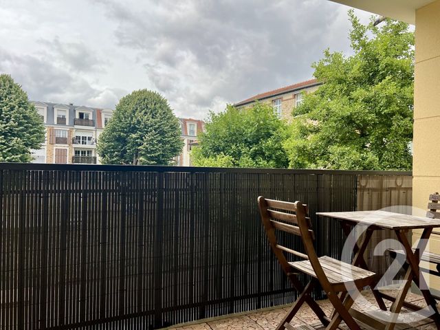 Appartement F3 à louer - 3 pièces - 58.8 m2 - VILLIERS SUR MARNE - 94 - ILE-DE-FRANCE - Century 21 Immobilière De Coeuilly