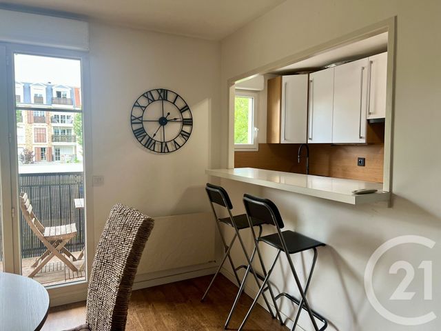 Appartement F3 à louer - 3 pièces - 58.8 m2 - VILLIERS SUR MARNE - 94 - ILE-DE-FRANCE - Century 21 Immobilière De Coeuilly