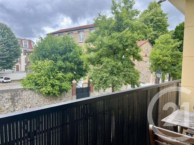 Appartement F3 à louer - 3 pièces - 58.8 m2 - VILLIERS SUR MARNE - 94 - ILE-DE-FRANCE - Century 21 Immobilière De Coeuilly