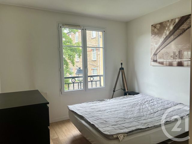 Appartement F3 à louer - 3 pièces - 58.8 m2 - VILLIERS SUR MARNE - 94 - ILE-DE-FRANCE - Century 21 Immobilière De Coeuilly