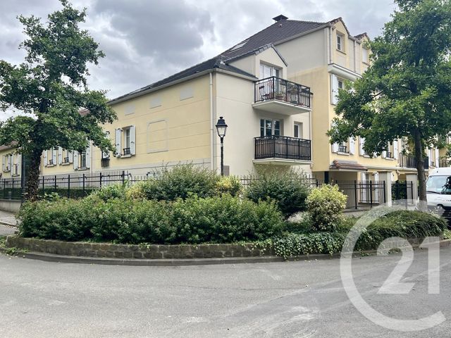 Appartement F3 à louer - 3 pièces - 58.8 m2 - VILLIERS SUR MARNE - 94 - ILE-DE-FRANCE - Century 21 Immobilière De Coeuilly