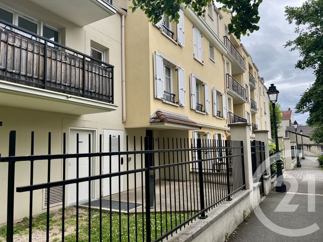Appartement F3 à louer - 3 pièces - 58.8 m2 - VILLIERS SUR MARNE - 94 - ILE-DE-FRANCE - Century 21 Immobilière De Coeuilly