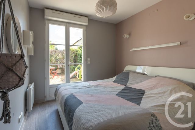 Appartement F3 à vendre - 3 pièces - 59.9 m2 - CHAMPIGNY SUR MARNE - 94 - ILE-DE-FRANCE - Century 21 Immobilière De Coeuilly