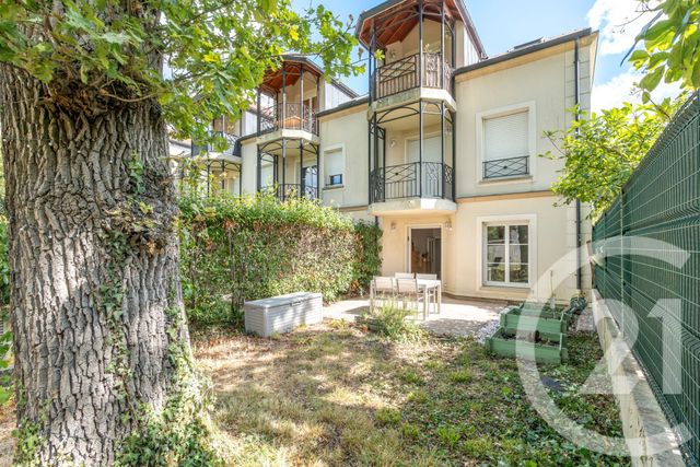Appartement F3 à vendre - 3 pièces - 59.9 m2 - CHAMPIGNY SUR MARNE - 94 - ILE-DE-FRANCE - Century 21 Immobilière De Coeuilly