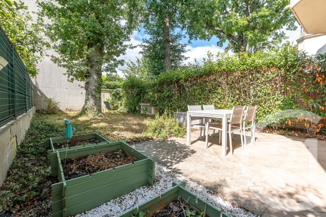 Appartement F3 à vendre - 3 pièces - 59.9 m2 - CHAMPIGNY SUR MARNE - 94 - ILE-DE-FRANCE - Century 21 Immobilière De Coeuilly