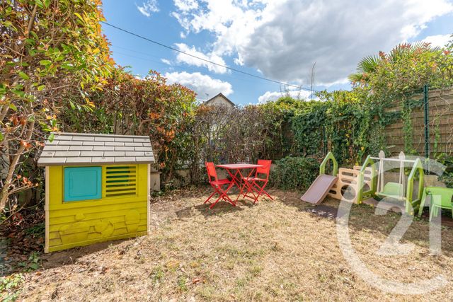 Appartement F3 à vendre - 3 pièces - 59.9 m2 - CHAMPIGNY SUR MARNE - 94 - ILE-DE-FRANCE - Century 21 Immobilière De Coeuilly