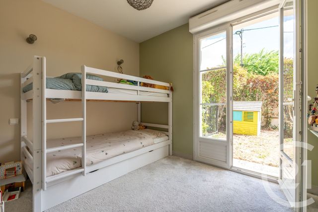 Appartement F3 à vendre - 3 pièces - 59.9 m2 - CHAMPIGNY SUR MARNE - 94 - ILE-DE-FRANCE - Century 21 Immobilière De Coeuilly