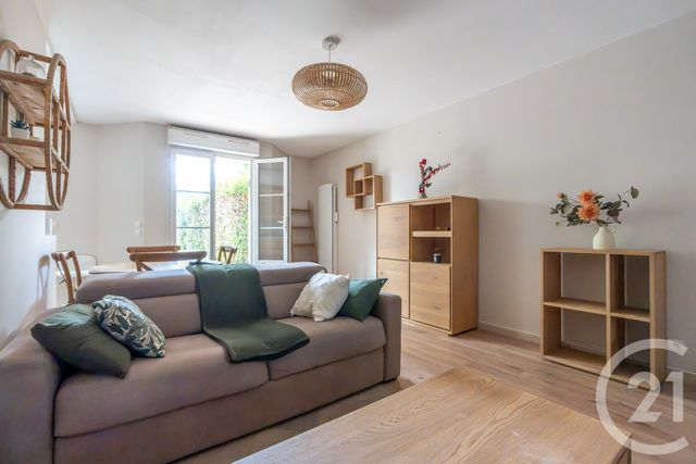 Appartement F3 à vendre - 3 pièces - 59.9 m2 - CHAMPIGNY SUR MARNE - 94 - ILE-DE-FRANCE - Century 21 Immobilière De Coeuilly