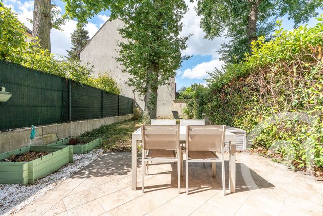 Appartement F3 à vendre - 3 pièces - 59.9 m2 - CHAMPIGNY SUR MARNE - 94 - ILE-DE-FRANCE - Century 21 Immobilière De Coeuilly