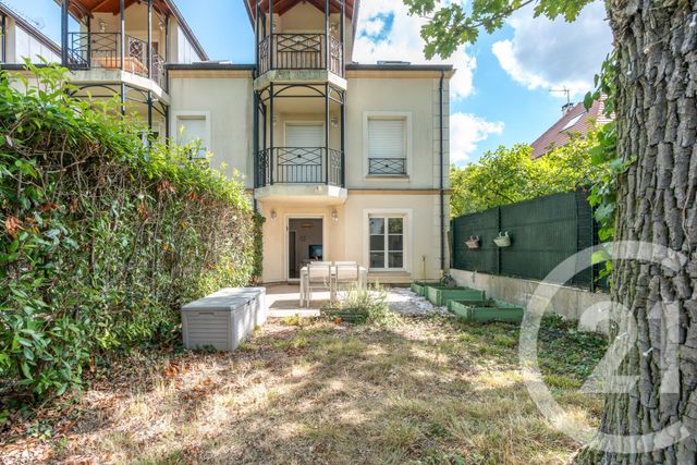 Appartement F3 à vendre - 3 pièces - 59.9 m2 - CHAMPIGNY SUR MARNE - 94 - ILE-DE-FRANCE - Century 21 Immobilière De Coeuilly