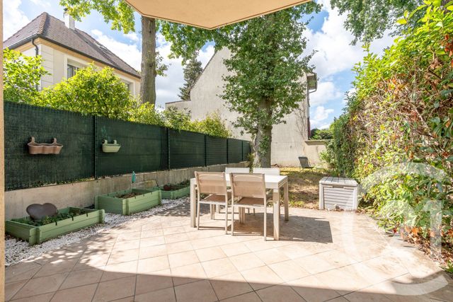 Appartement F3 à vendre - 3 pièces - 59.9 m2 - CHAMPIGNY SUR MARNE - 94 - ILE-DE-FRANCE - Century 21 Immobilière De Coeuilly