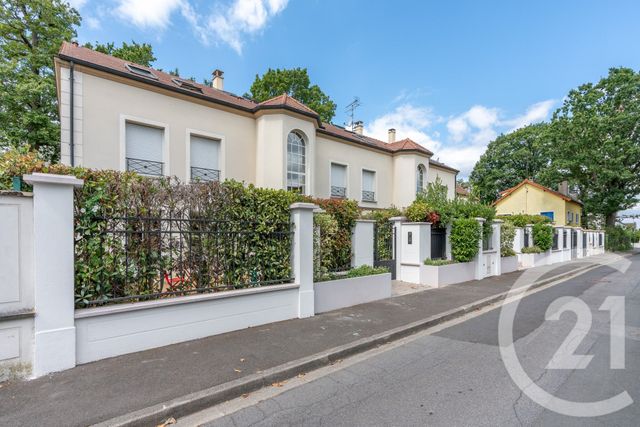 appartement - CHAMPIGNY SUR MARNE - 94