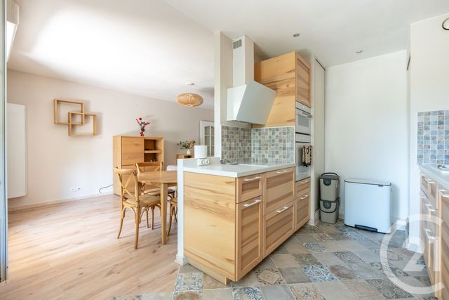 Appartement F3 à vendre - 3 pièces - 59.9 m2 - CHAMPIGNY SUR MARNE - 94 - ILE-DE-FRANCE - Century 21 Immobilière De Coeuilly