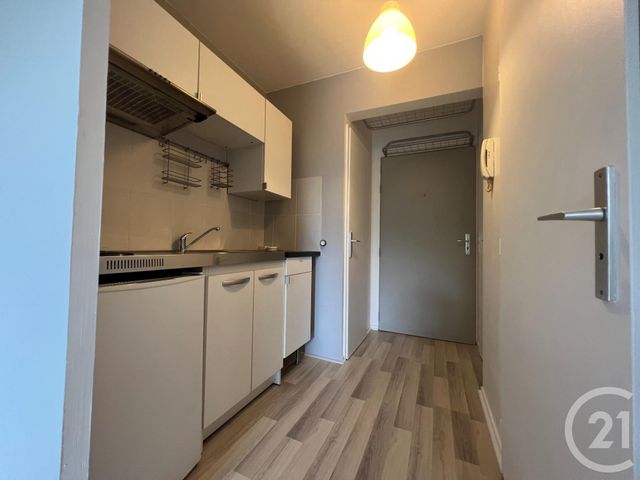 Appartement F1 à louer - 1 pièce - 22.59 m2 - VILLIERS SUR MARNE - 94 - ILE-DE-FRANCE - Century 21 Immobilière De Coeuilly