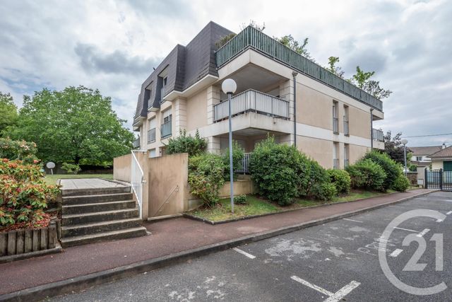 Appartement F1 à louer - 1 pièce - 22.59 m2 - VILLIERS SUR MARNE - 94 - ILE-DE-FRANCE - Century 21 Immobilière De Coeuilly