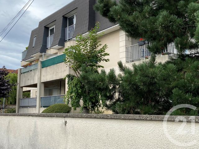 Appartement F1 à louer - 1 pièce - 22.59 m2 - VILLIERS SUR MARNE - 94 - ILE-DE-FRANCE - Century 21 Immobilière De Coeuilly