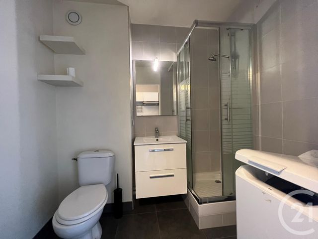 Appartement F1 à louer - 1 pièce - 22.59 m2 - VILLIERS SUR MARNE - 94 - ILE-DE-FRANCE - Century 21 Immobilière De Coeuilly