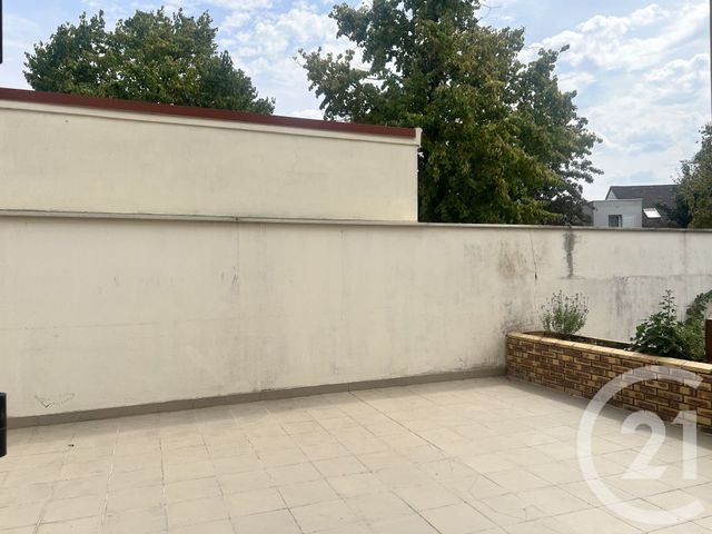 maison à louer - 5 pièces - 90.39 m2 - CHAMPIGNY SUR MARNE - 94 - ILE-DE-FRANCE - Century 21 Immobilière De Coeuilly