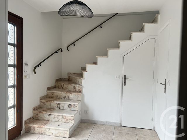 maison à louer - 5 pièces - 90.39 m2 - CHAMPIGNY SUR MARNE - 94 - ILE-DE-FRANCE - Century 21 Immobilière De Coeuilly