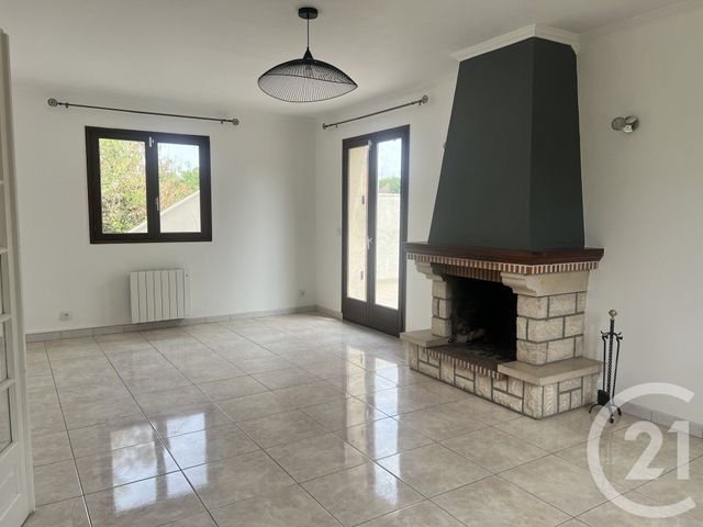 maison à louer - 5 pièces - 90.39 m2 - CHAMPIGNY SUR MARNE - 94 - ILE-DE-FRANCE - Century 21 Immobilière De Coeuilly