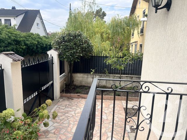 maison à louer - 5 pièces - 90.39 m2 - CHAMPIGNY SUR MARNE - 94 - ILE-DE-FRANCE - Century 21 Immobilière De Coeuilly