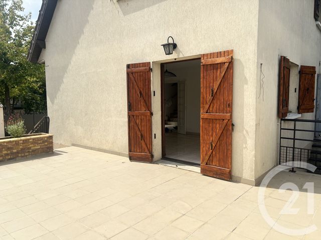 maison à louer - 5 pièces - 90.39 m2 - CHAMPIGNY SUR MARNE - 94 - ILE-DE-FRANCE - Century 21 Immobilière De Coeuilly