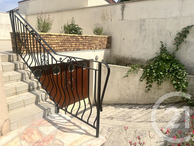 maison à louer - 5 pièces - 90.39 m2 - CHAMPIGNY SUR MARNE - 94 - ILE-DE-FRANCE - Century 21 Immobilière De Coeuilly