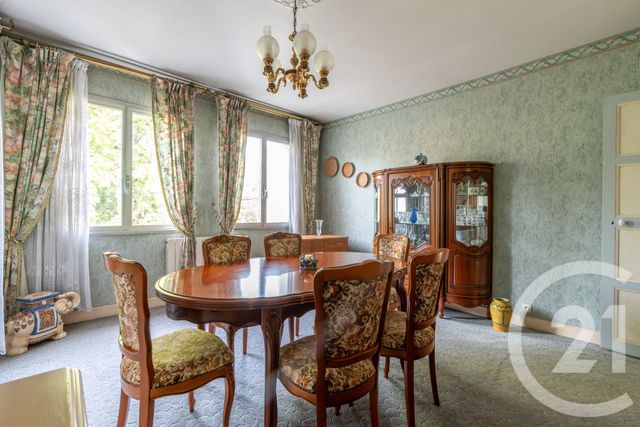 Appartement F3 à vendre - 3 pièces - 68.34 m2 - CHAMPIGNY SUR MARNE - 94 - ILE-DE-FRANCE - Century 21 Immobilière De Coeuilly
