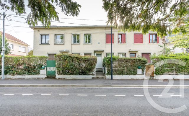 Appartement F3 à vendre CHAMPIGNY SUR MARNE