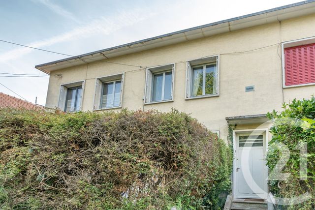 Appartement F3 à vendre - 3 pièces - 68.34 m2 - CHAMPIGNY SUR MARNE - 94 - ILE-DE-FRANCE - Century 21 Immobilière De Coeuilly
