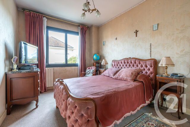 Appartement F3 à vendre - 3 pièces - 68.34 m2 - CHAMPIGNY SUR MARNE - 94 - ILE-DE-FRANCE - Century 21 Immobilière De Coeuilly