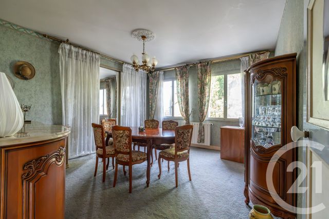 Appartement F3 à vendre - 3 pièces - 68.34 m2 - CHAMPIGNY SUR MARNE - 94 - ILE-DE-FRANCE - Century 21 Immobilière De Coeuilly