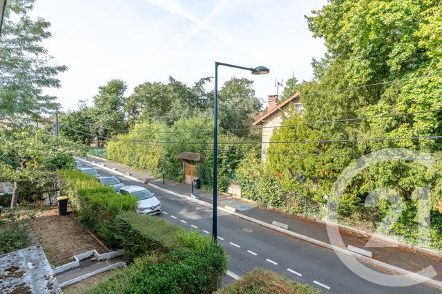 Appartement F3 à vendre - 3 pièces - 68.34 m2 - CHAMPIGNY SUR MARNE - 94 - ILE-DE-FRANCE - Century 21 Immobilière De Coeuilly