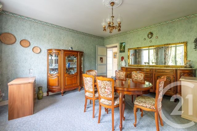 Appartement F3 à vendre - 3 pièces - 68.34 m2 - CHAMPIGNY SUR MARNE - 94 - ILE-DE-FRANCE - Century 21 Immobilière De Coeuilly