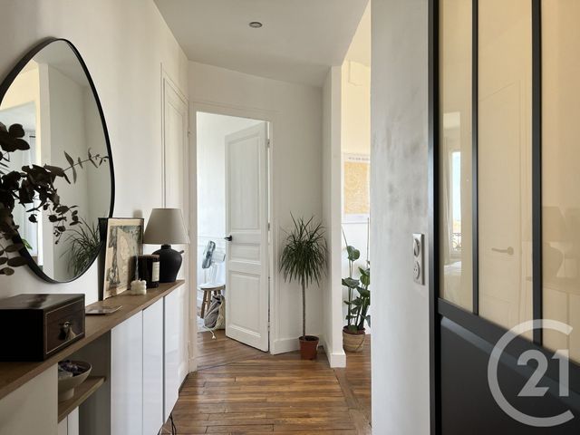 Appartement F3 à louer - 3 pièces - 53.72 m2 - VILLIERS SUR MARNE - 94 - ILE-DE-FRANCE - Century 21 Immobilière De Coeuilly