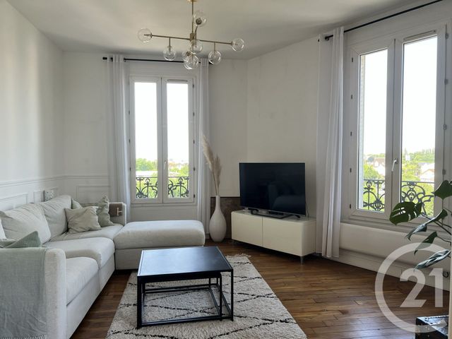 appartement - VILLIERS SUR MARNE - 94