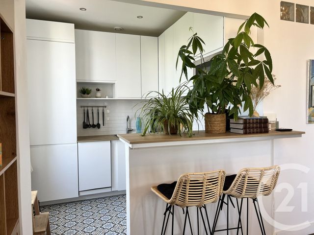Appartement F3 à louer - 3 pièces - 53.72 m2 - VILLIERS SUR MARNE - 94 - ILE-DE-FRANCE - Century 21 Immobilière De Coeuilly