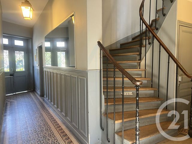Appartement F3 à louer - 3 pièces - 53.72 m2 - VILLIERS SUR MARNE - 94 - ILE-DE-FRANCE - Century 21 Immobilière De Coeuilly