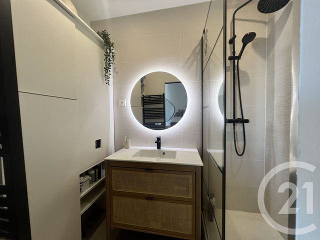 Appartement F3 à louer - 3 pièces - 53.72 m2 - VILLIERS SUR MARNE - 94 - ILE-DE-FRANCE - Century 21 Immobilière De Coeuilly