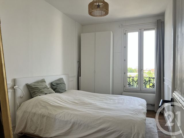Appartement F3 à louer - 3 pièces - 53.72 m2 - VILLIERS SUR MARNE - 94 - ILE-DE-FRANCE - Century 21 Immobilière De Coeuilly