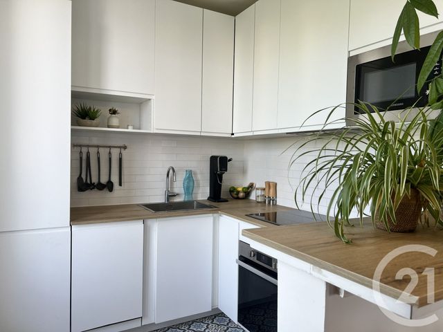 Appartement F3 à louer - 3 pièces - 53.72 m2 - VILLIERS SUR MARNE - 94 - ILE-DE-FRANCE - Century 21 Immobilière De Coeuilly